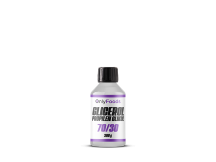 Only Foods Baza VPG 70/30 300g-Only Foods