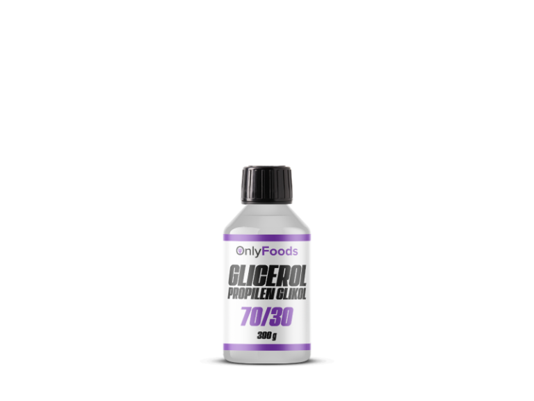 Only Foods Baza VPG 70/30 300g-Only Foods