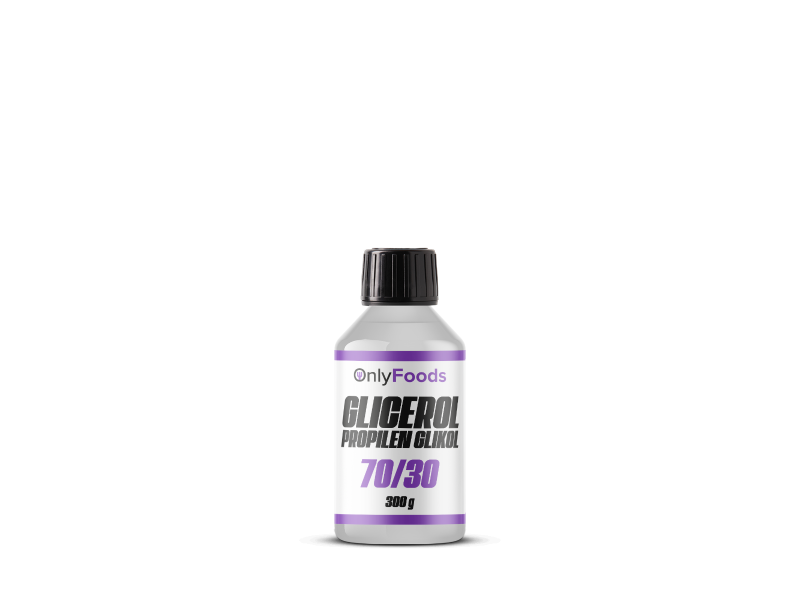 Only Foods Baza VPG 70/30 300g-Only Foods