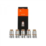 Geekvape Grijači P Serija (5kom) - Geekvape - 0.4Ω