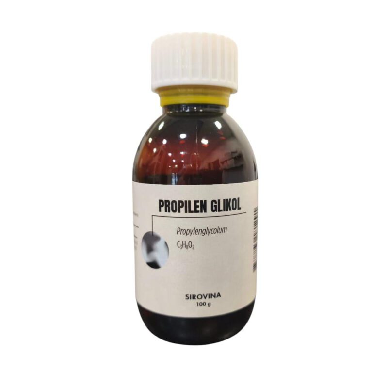 Propilen Glikol 100g