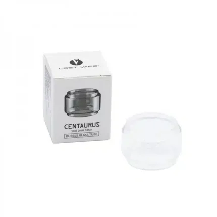 Lost Vape STAKLO Centaurus Sub-Ohm 5ml - Lost Vape