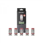 SMOK Grijači RPM3 Mesh (5kom) - SMOK