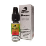 NicShot 30/70 20mg 10ml (1kom) - Red Wolf