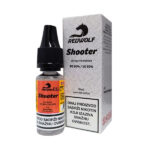NicShot 50/50 20mg 10ml (1kom) - Red Wolf