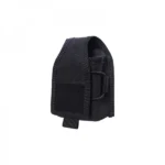 Torbica Sacoche Ceinture Army - Black