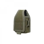 Torbica Sacoche Ceinture Army - Green