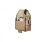 Torbica Sacoche Ceinture Army - Camouflage Khaki