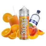 Journey > Journey Shake Aroma LongFill Snap! - Journey Shake