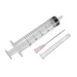 Šprica 10ml + Igla
