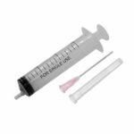 Šprica 30ml + Igla