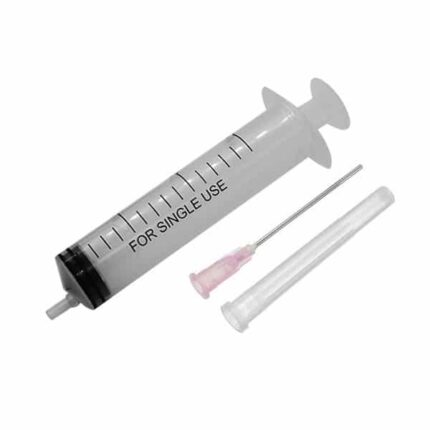 Šprica 30ml + Igla