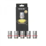 SMOK Grijači TA Meshed (5kom) - SMOK - 0.2Ω