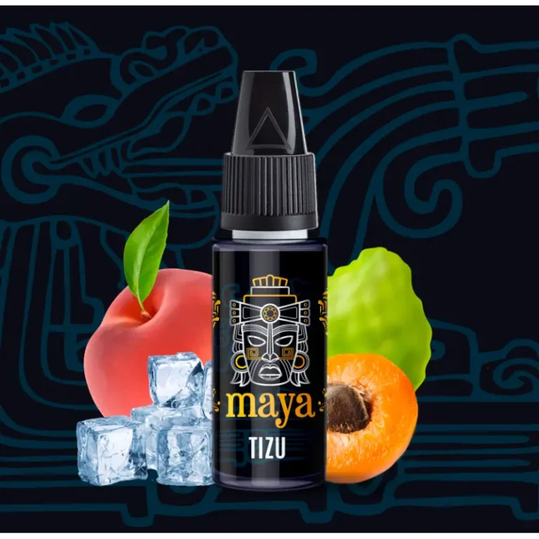 Aroma Tizu 10ml - Maya by Full Moon