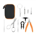 E-Cig Power Alat Tool Kit Basic - E-Cig Power