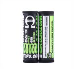 Tri Core Fused Clapton Coils 26*3+38G (10kom) - Wotofo