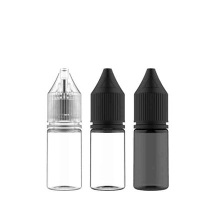 Bočica 10ml V3 - Chubby Gorilla