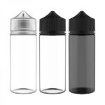 Bočica 120ml V3 - Chubby Gorilla