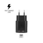 Adapter za Brzo Punjenje 25W USB-C (F) - Fumytech
