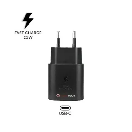 Adapter za Brzo Punjenje 25W USB-C (F) - Fumytech