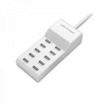 USB Charging Station 50W 727U