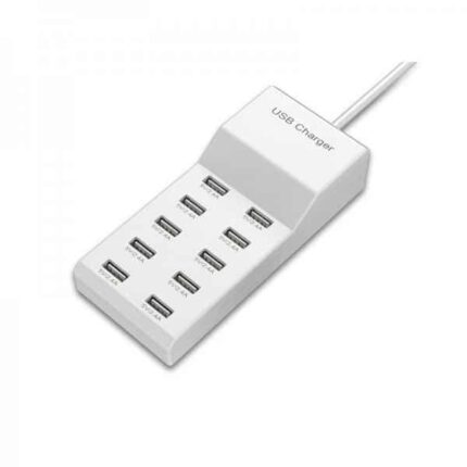 USB Charging Station 50W 727U