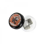 Valhalla Coils Alien Ni80 (2kom) - Vaperz Cloud - Slika 2