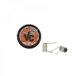 Valhalla Coils Alien Ni80 (2kom) - Vaperz Cloud - Slika 3