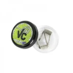 Valhalla Mini Coils Alien Ni90 (2kom) - Vaperz Cloud - Slika 2