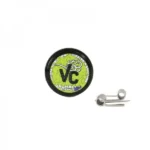 Valhalla Mini Coils Alien Ni90 (2kom) - Vaperz Cloud - Slika 3