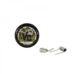 Valkyrie Coils Alien Ni80 (2kom) - Vaperz Cloud - Slika 2