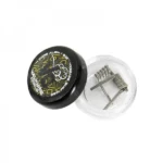 Valkyrie Coils Alien Ni80 (2kom) - Vaperz Cloud - Slika 3