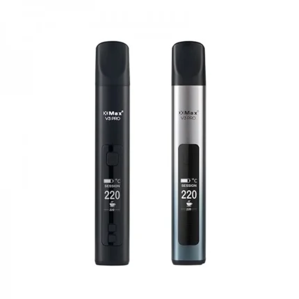 Vaporizer XMax V3 Pro - XVape