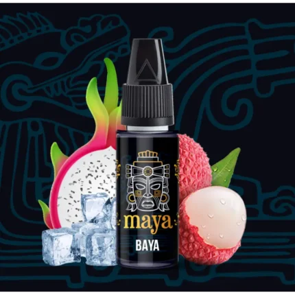 Aroma Baya 10ml - Maya by Full Moon