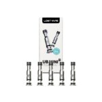 Lost Vape Grijač UB Mini V3 (5kom) - Lost Vape - 1.0 ohm