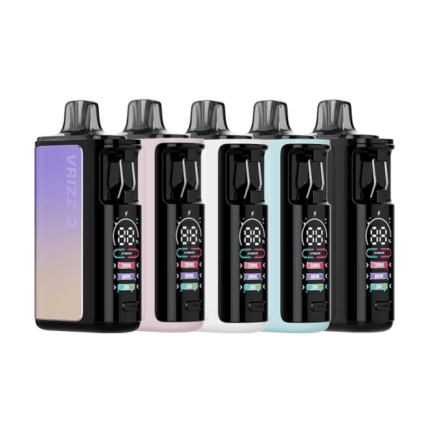 VooPoo KIT Pod Vrizz 2 - Voopoo