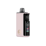 VooPoo KIT Pod Vrizz 2 - Voopoo - Pink Leather