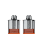 VooPoo POD Vrizz V2 Dual Mesh 15ml (2kom) - Voopoo