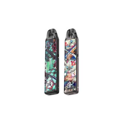 Lost Vape KIT Pod Ursa Nano 3 2.5ml 1200mAh - Lost Vape