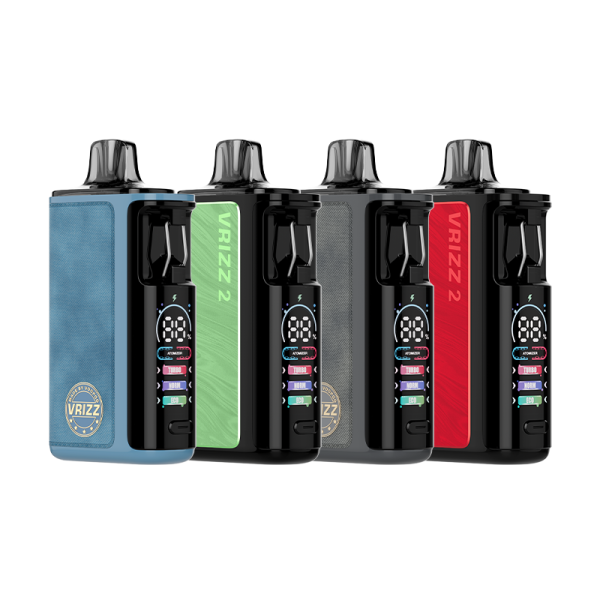 VooPoo KIT Pod Vrizz 2 1350mAh - Voopoo