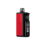 VooPoo KIT Pod Vrizz 2 1350mAh - Voopoo - Crimson