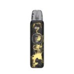 Uwell KIT Pod Caliburn G5 3ml 1600mAh - Uwell - Black Gold