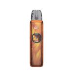 Uwell KIT Pod Caliburn G5 3ml 1600mAh - Uwell - Orange Feathers