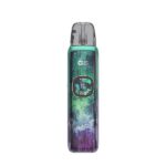 Uwell KIT Pod Caliburn G5 3ml 1600mAh - Uwell - Mystic Forest