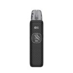 Uwell KIT Pod Caliburn G5 3ml 1600mAh - Uwell - Black Carbon