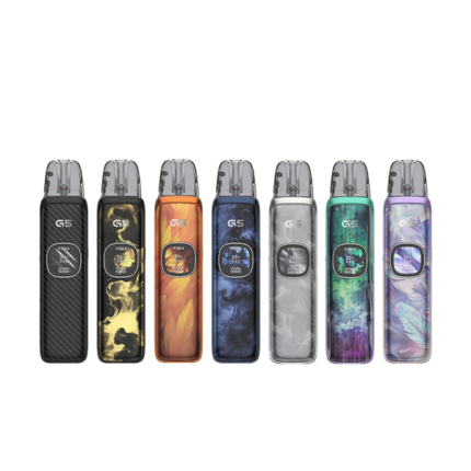Uwell KIT Pod Caliburn G5 3ml 1600mAh - Uwell