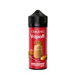 Long Fill Vapoff 20/120ml - Cebueno