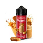 Cebueno LongFill Vapoff 20/120ml - Cebueno
