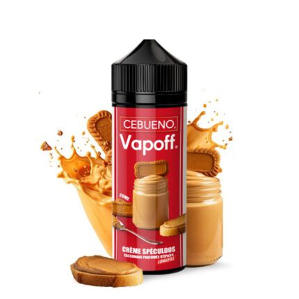 Cebueno LongFill Vapoff 20/120ml - Cebueno
