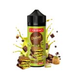 Cebueno Long Fill Dubaï Chocovape 20/120ml - Cebueno